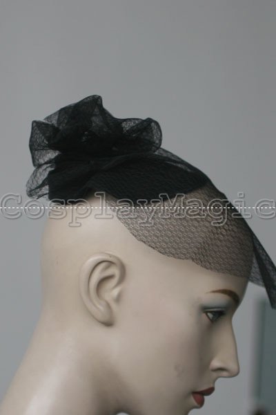 Black Widow Elite Cosplay - Image 8