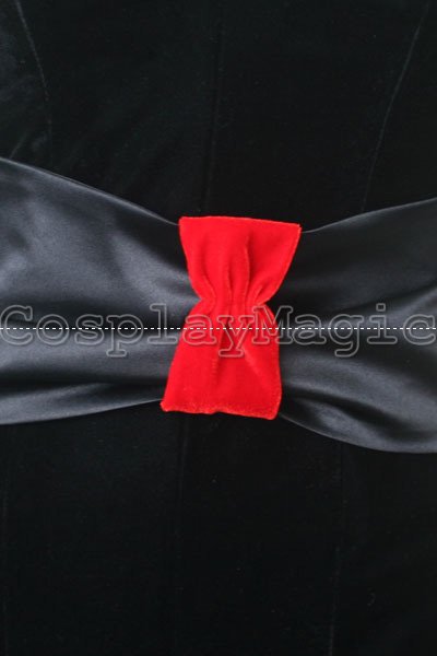 Black Widow Elite Cosplay - Image 6