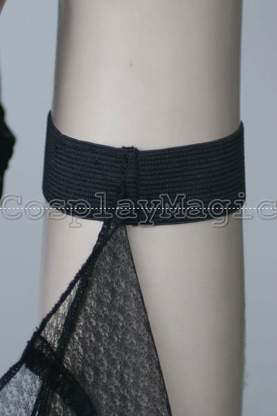 Black Widow Elite Cosplay - Image 5