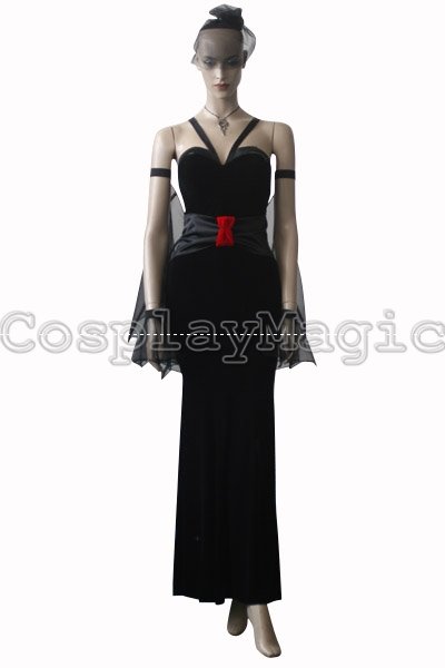 Black Widow Elite Cosplay - Image 2