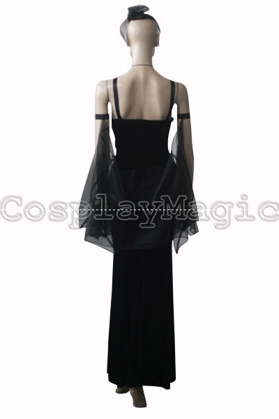 Black Widow Elite Cosplay - Image 3