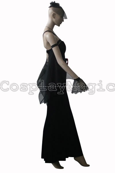 Black Widow Elite Cosplay - Image 4