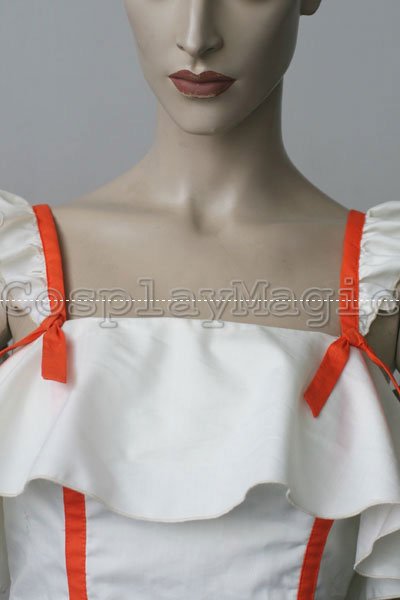 Macross Frontier Ranka Lee Cosplay - Image 8