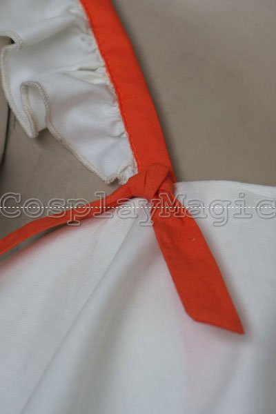 Macross Frontier Ranka Lee Cosplay - Image 7