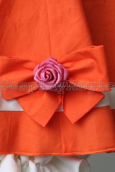 Macross Frontier Ranka Lee Cosplay - Image 6