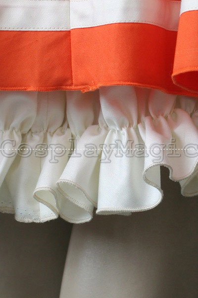 Macross Frontier Ranka Lee Cosplay - Image 5