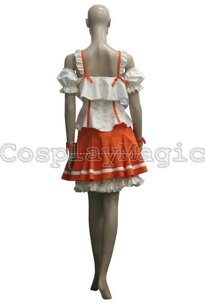 Macross Frontier Ranka Lee Cosplay - Image 3