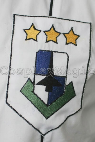 Macross Frontier Alto Saotome Cosplay - Image 7