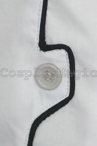 Macross Frontier Alto Saotome Cosplay - Image 6