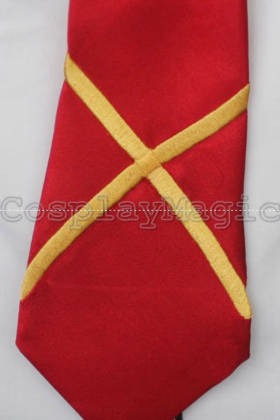 Macross Frontier Alto Saotome Cosplay - Image 5