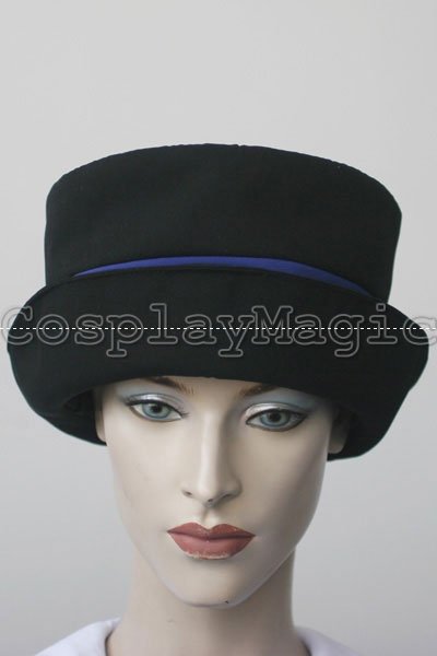 Rozen Maiden Souseiseki Lapis Lazuli Star Cosplay - Image 12