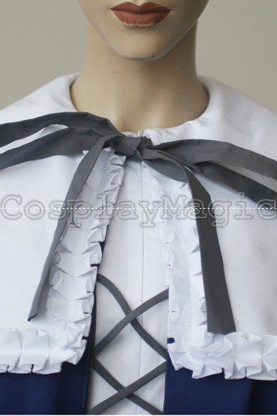 Rozen Maiden Souseiseki Lapis Lazuli Star Cosplay - Image 11