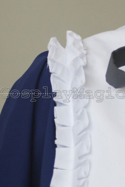 Rozen Maiden Souseiseki Lapis Lazuli Star Cosplay - Image 10