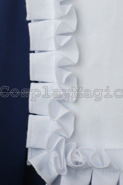 Rozen Maiden Souseiseki Lapis Lazuli Star Cosplay - Image 9