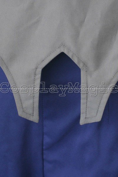 Rozen Maiden Souseiseki Lapis Lazuli Star Cosplay - Image 7