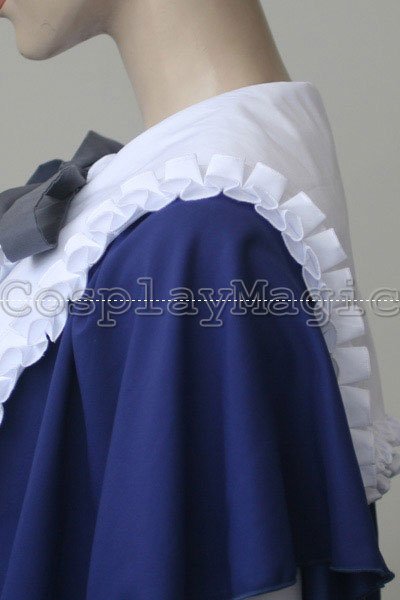 Rozen Maiden Souseiseki Lapis Lazuli Star Cosplay - Image 6