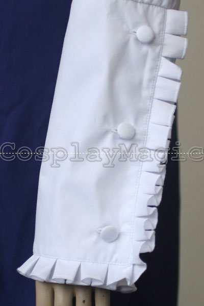 Rozen Maiden Souseiseki Lapis Lazuli Star Cosplay - Image 5