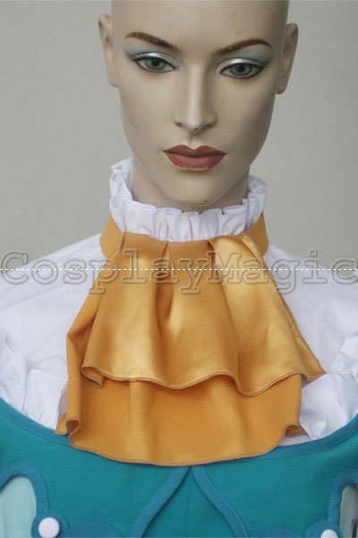 Tales of The Abyss Natalia Luzu Kimlasca-Lanvaldear Cosplay - Image 4