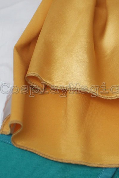 Tales of The Abyss Natalia Luzu Kimlasca-Lanvaldear Cosplay - Image 16