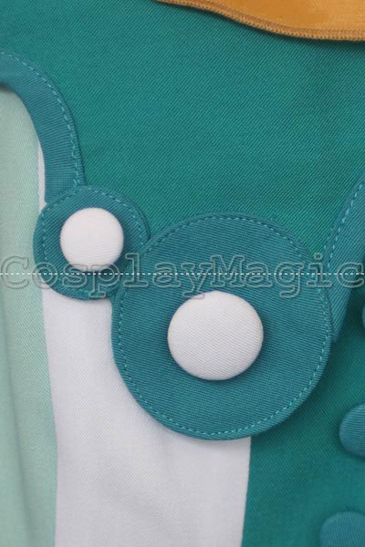 Tales of The Abyss Natalia Luzu Kimlasca-Lanvaldear Cosplay - Image 14