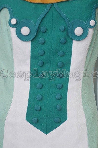 Tales of The Abyss Natalia Luzu Kimlasca-Lanvaldear Cosplay - Image 13