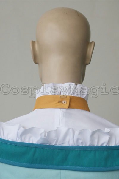 Tales of The Abyss Natalia Luzu Kimlasca-Lanvaldear Cosplay - Image 11