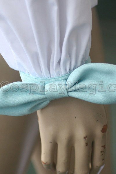 Tales of The Abyss Natalia Luzu Kimlasca-Lanvaldear Cosplay - Image 10