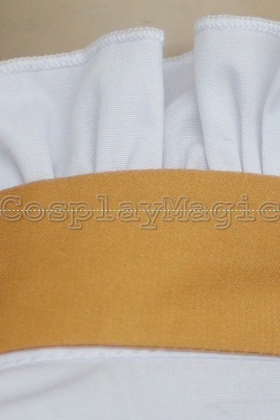 Tales of The Abyss Natalia Luzu Kimlasca-Lanvaldear Cosplay - Image 8