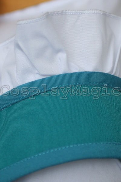 Tales of The Abyss Natalia Luzu Kimlasca-Lanvaldear Cosplay - Image 7