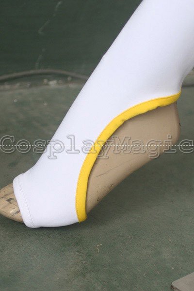 Tales of The Abyss Natalia Luzu Kimlasca-Lanvaldear Cosplay - Image 6