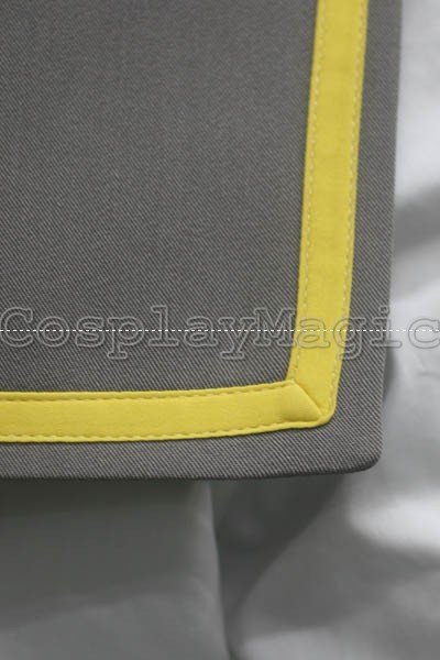 Vocaloid Kagamine Len Cosplay - Image 12