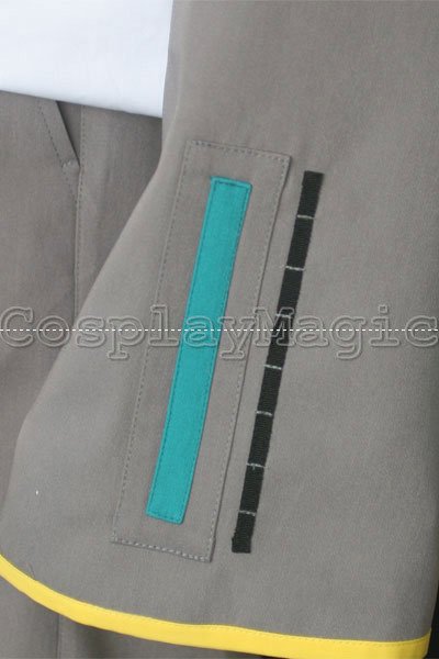 Vocaloid Kagamine Len Cosplay - Image 10