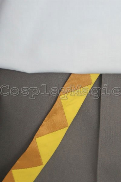 Vocaloid Kagamine Len Cosplay - Image 9