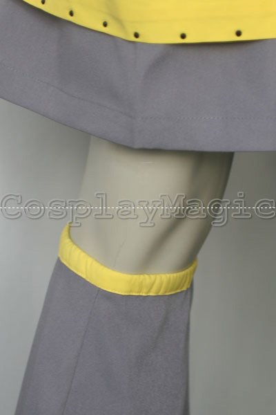 Vocaloid Kagamine Len Cosplay - Image 7