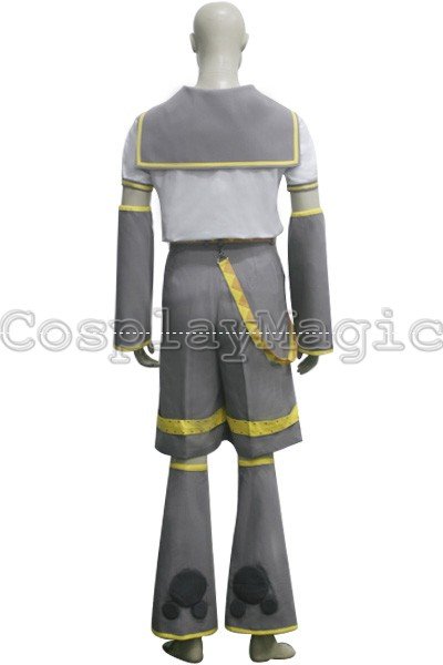 Vocaloid Kagamine Len Cosplay - Image 3