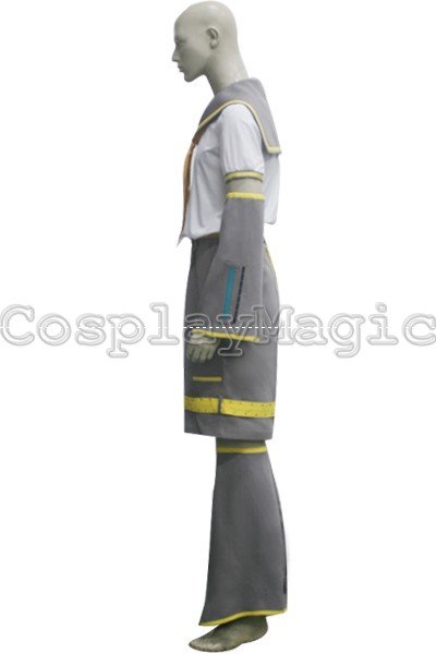 Vocaloid Kagamine Len Cosplay - Image 4