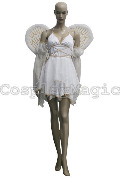 Angel Cosplay - Image 2