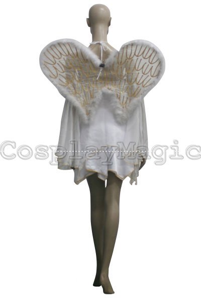 Angel Cosplay - Image 3