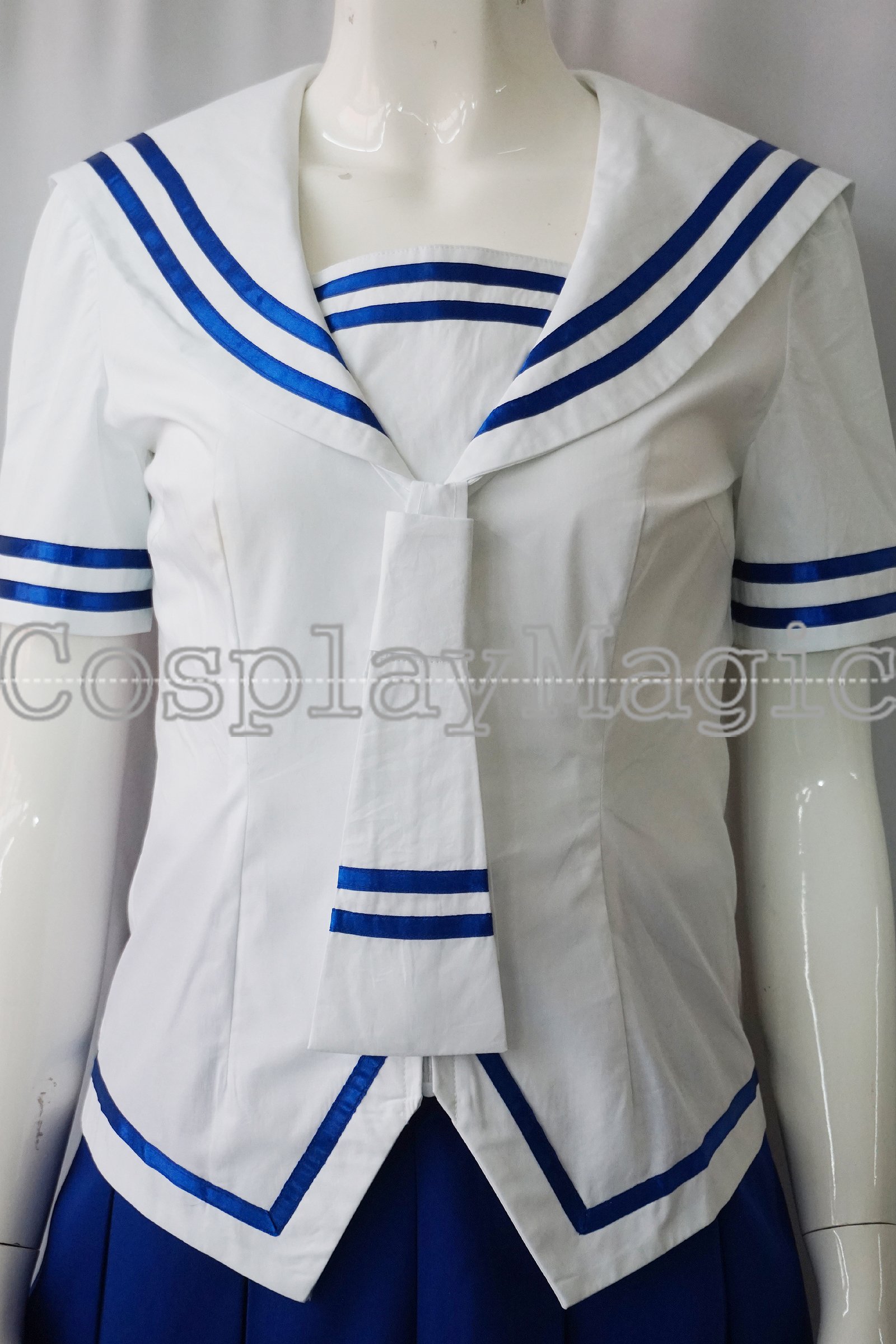 Fruits Basket Tohru Honda Cosplay - Image 14