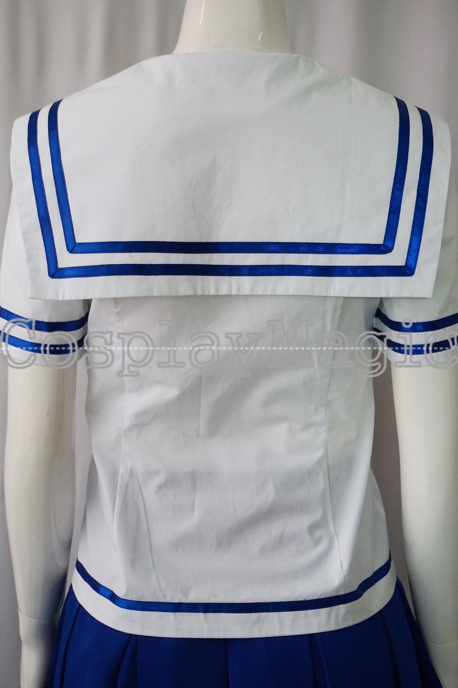 Fruits Basket Tohru Honda Cosplay - Image 11