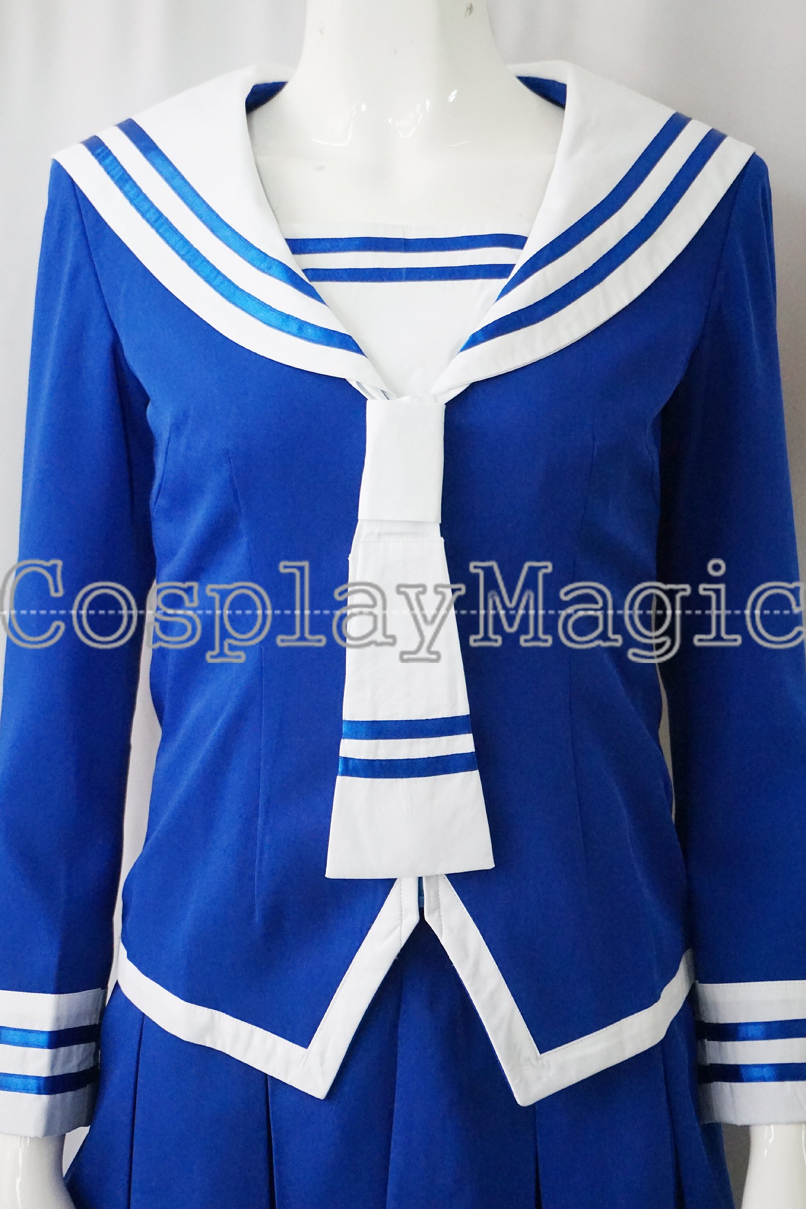 Fruits Basket Tohru Honda Cosplay - Image 2