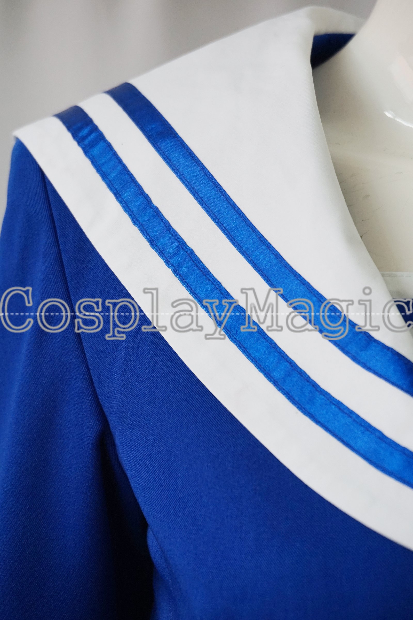 Fruits Basket Tohru Honda Cosplay - Image 10
