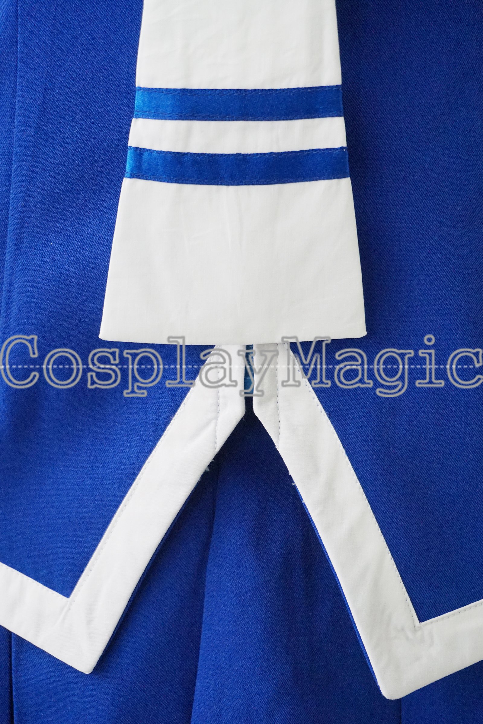 Fruits Basket Tohru Honda Cosplay - Image 8