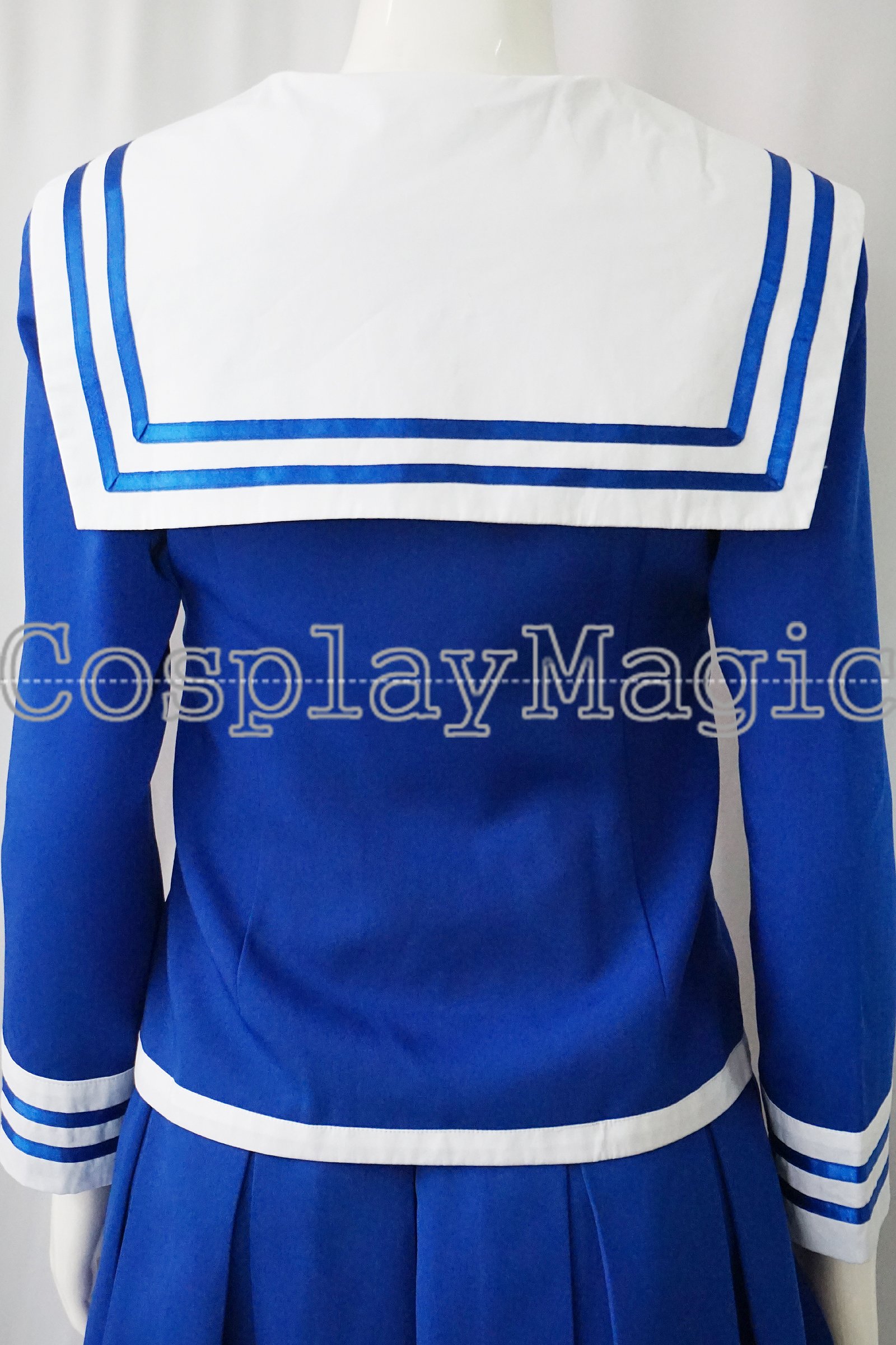 Fruits Basket Tohru Honda Cosplay - Image 3