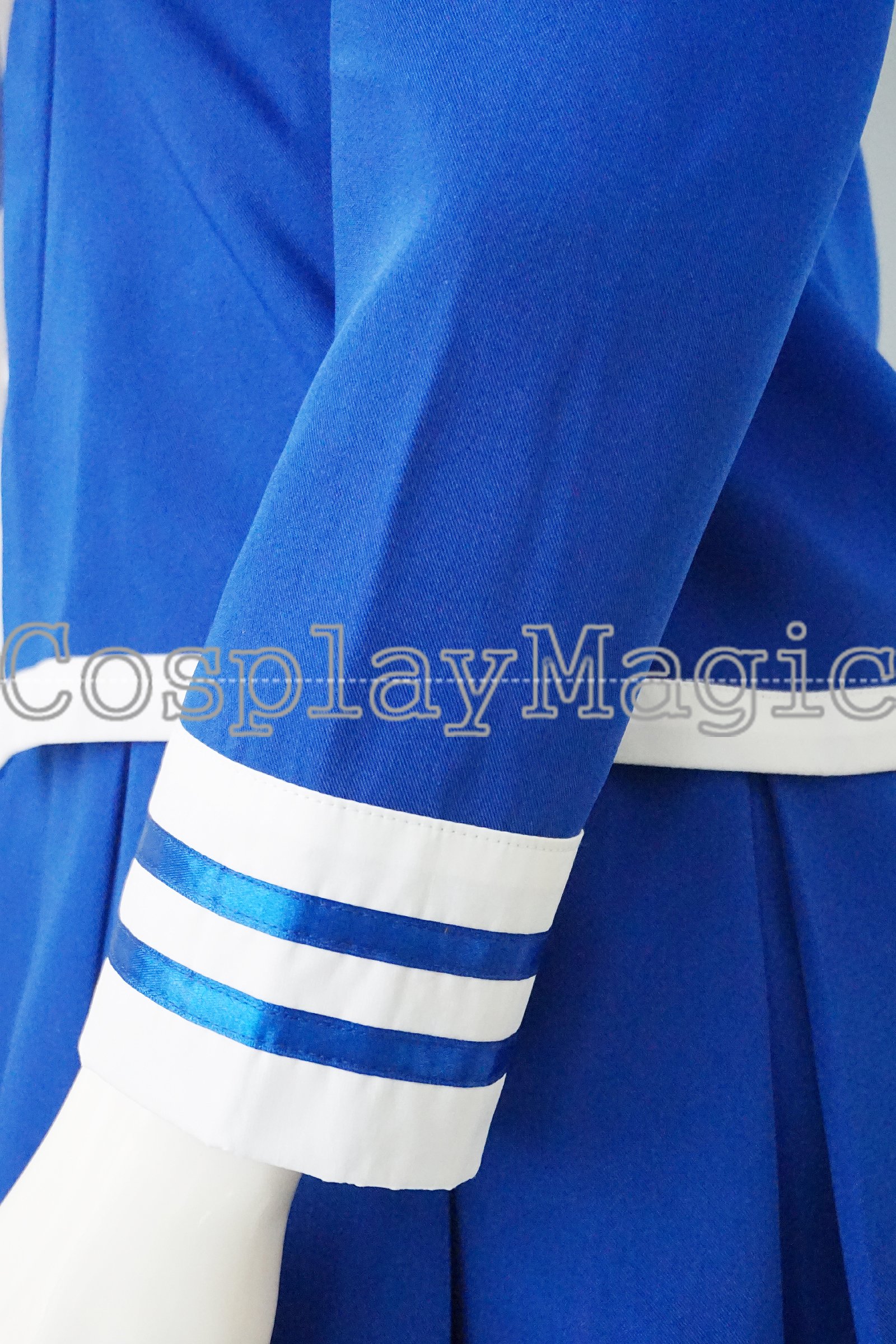 Fruits Basket Tohru Honda Cosplay - Image 7