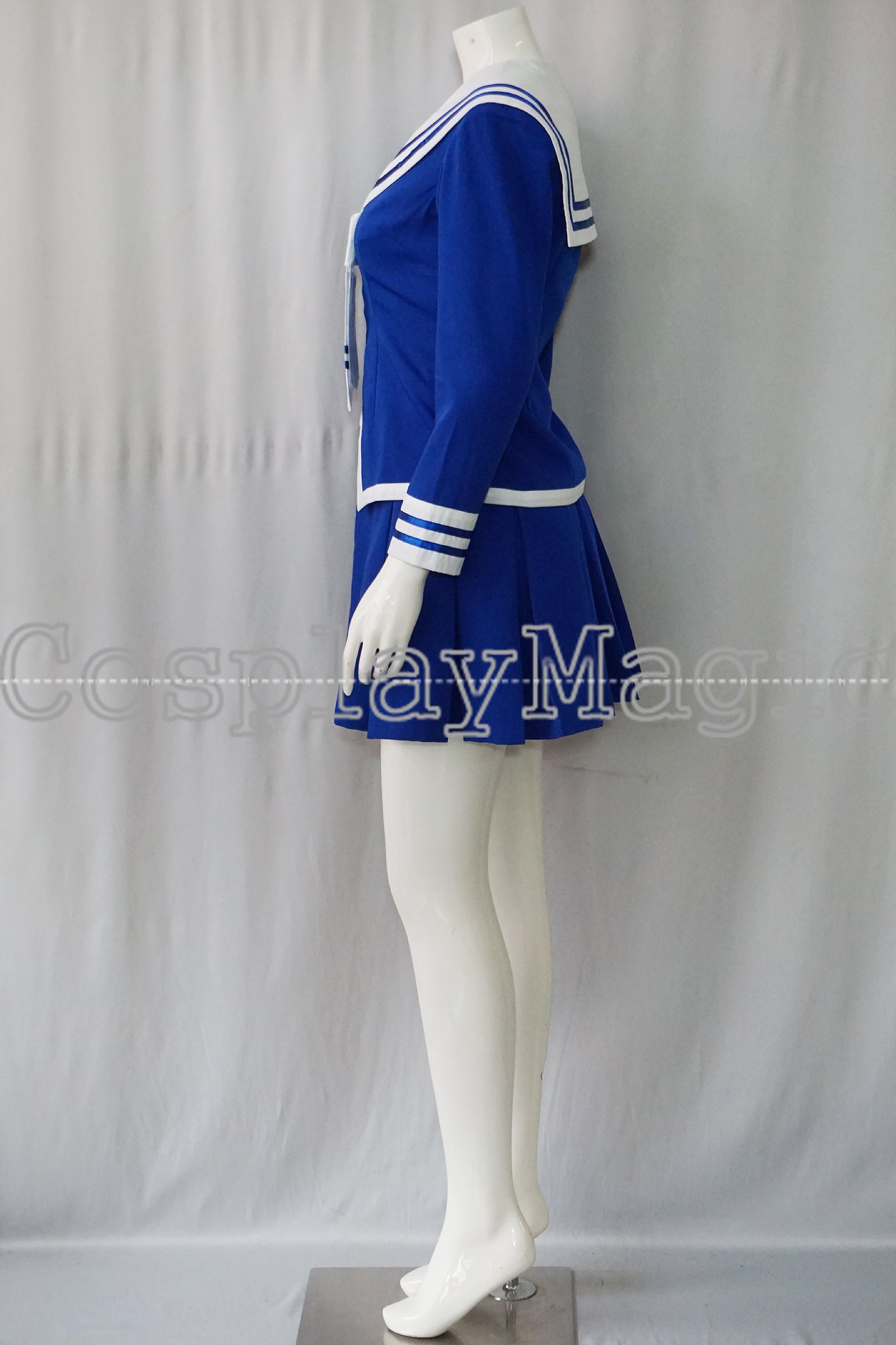 Fruits Basket Tohru Honda Cosplay - Image 5