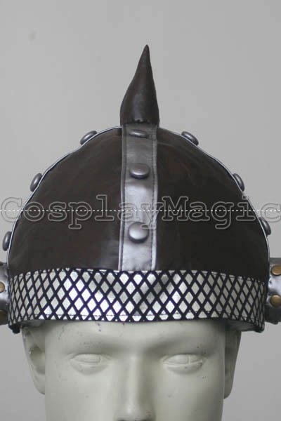 Viking Warrior Cosplay - Image 12