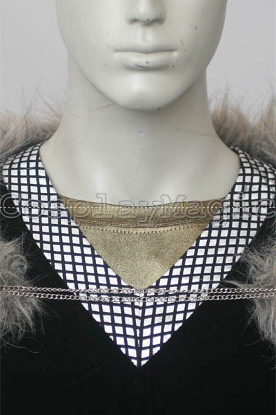 Viking Warrior Cosplay - Image 11