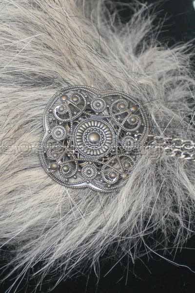 Viking Warrior Cosplay - Image 3