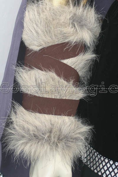 Viking Warrior Cosplay - Image 10